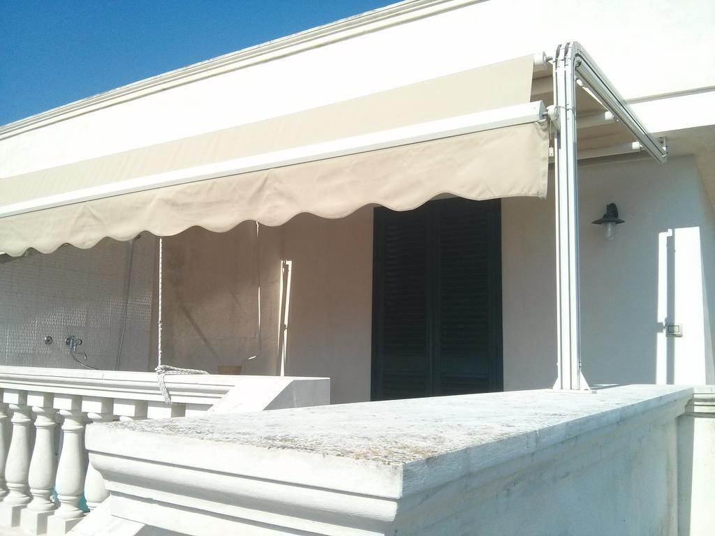 Dimora Liccisa Apartamento Torre Lapillo Quarto foto