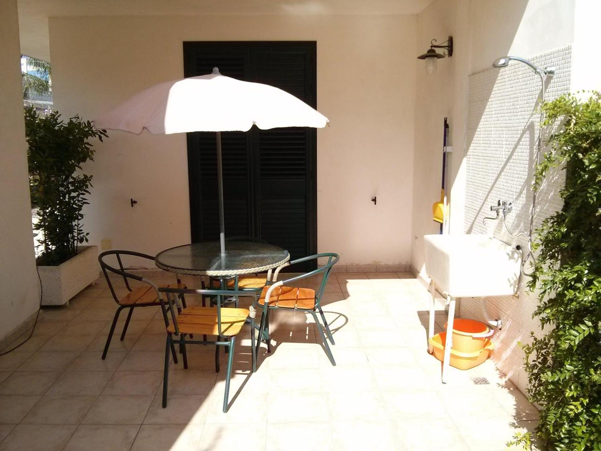 Dimora Liccisa Apartamento Torre Lapillo Quarto foto
