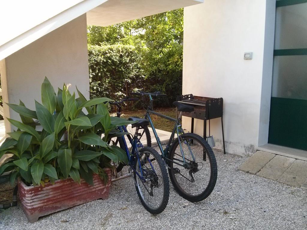 Dimora Liccisa Apartamento Torre Lapillo Quarto foto